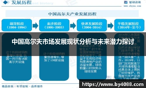 中国高尔夫市场发展现状分析与未来潜力探讨